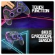 Cosmic Byte Quantum Dual Mode Bluetooth + Wired Controller